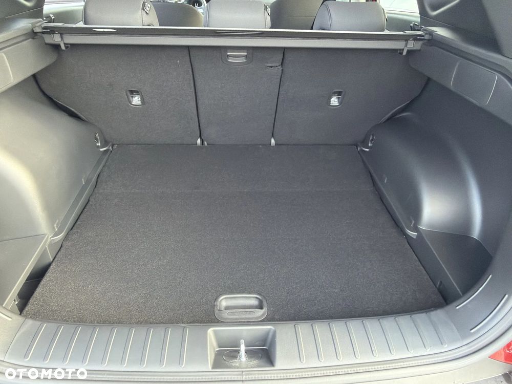 Hyundai Tucson 1.6 T-GDi HEV Smart 2WD - 18