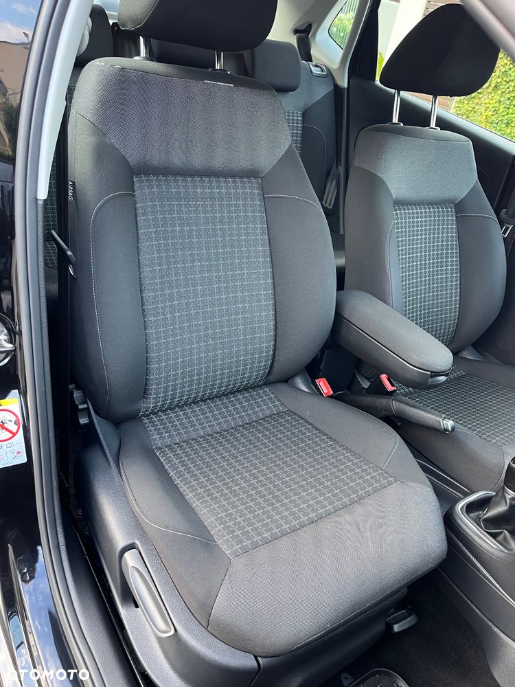 Volkswagen Polo 1.2 TSI BMT Comfortline - 23