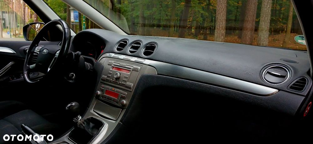 Ford S-Max 2.0 TDCi DPF Business Edition - 19