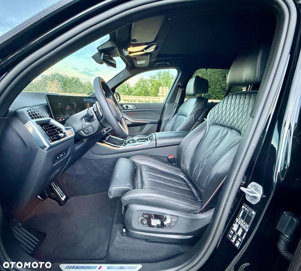 BMW X5 - 9