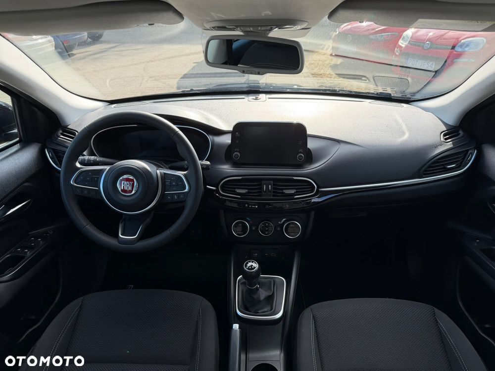 Fiat Tipo - 10