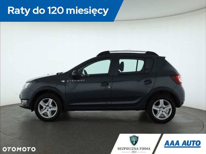 Dacia Sandero Stepway - 3