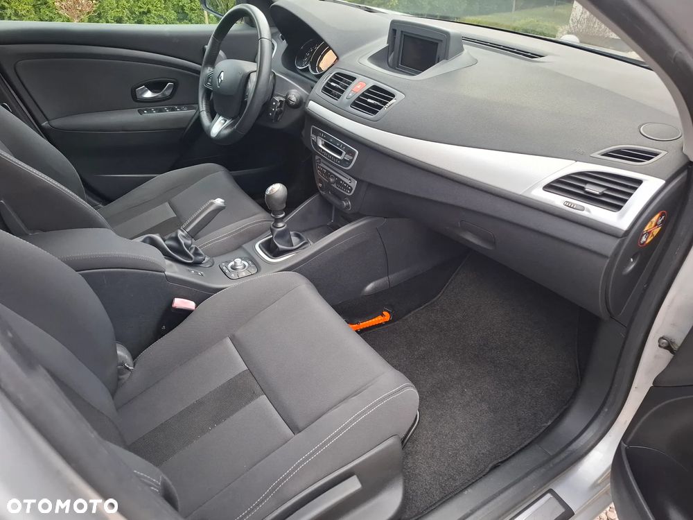 Renault Megane 1.6 16V Confort Expression - 21