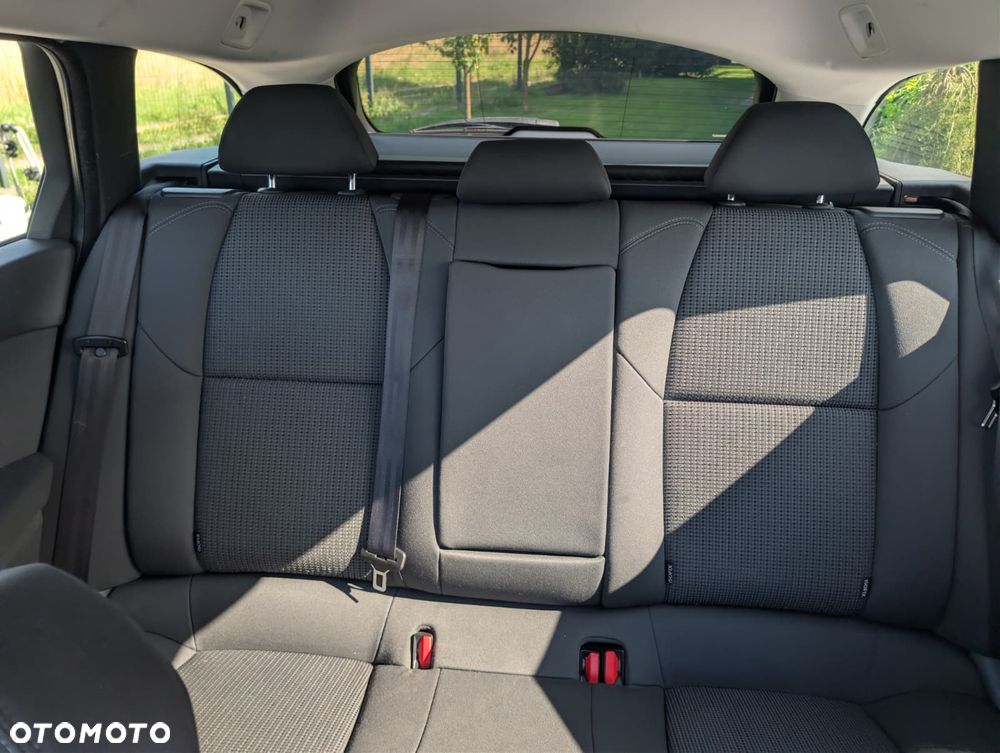 Peugeot 508 - 10