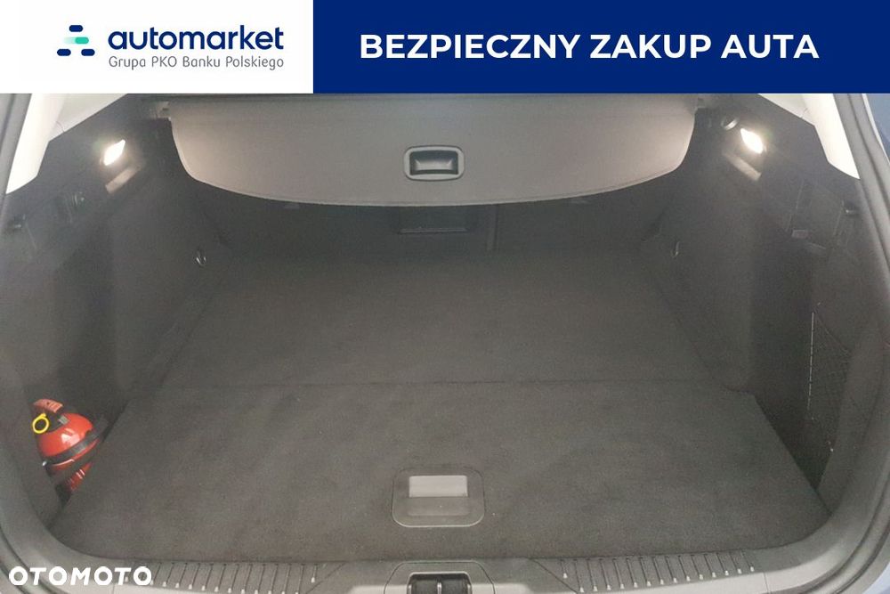 Ford Focus 1.0 EcoBoost mHEV Titanium X - 12