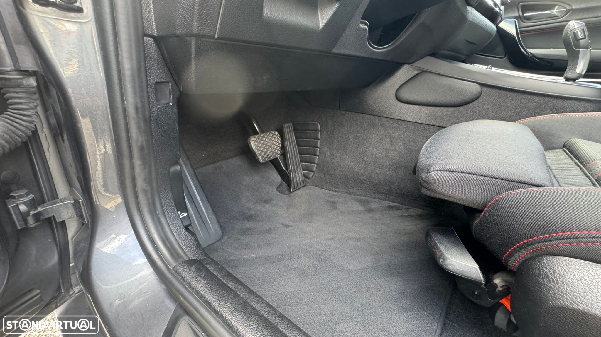BMW 116 d Line Sport Auto - 14