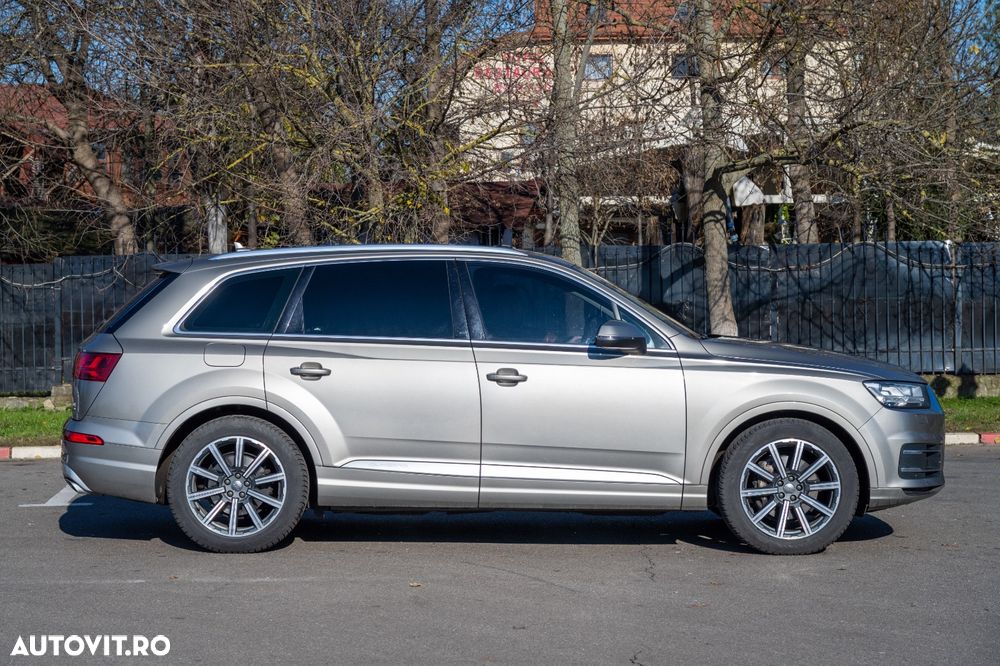 Audi Q7 SUV TDI quattro 210 kW tiptronic - 2