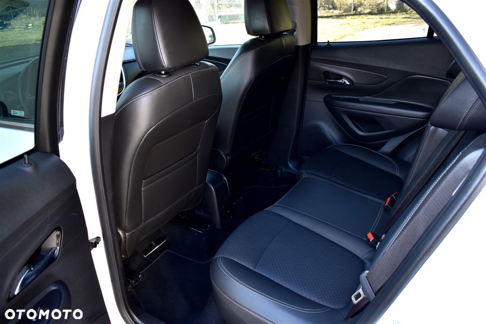 Opel Mokka 1.4 Turbo ecoFLEX Start/Stop Color Innovation - 14