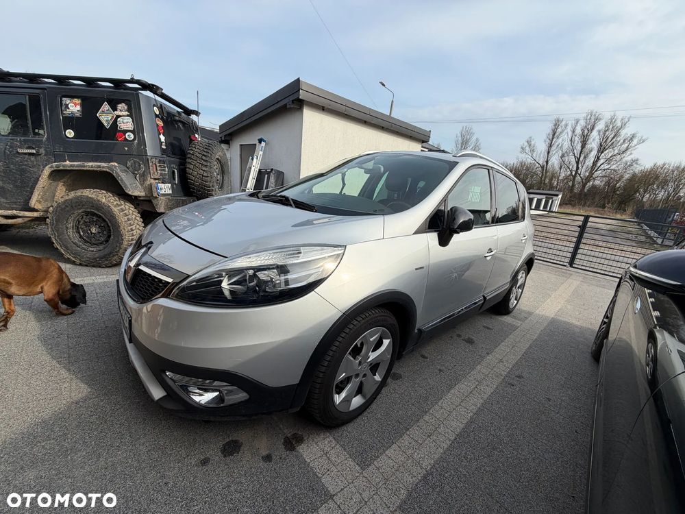 Renault Scenic 1.2 TCe Energy Bose Edition - 2