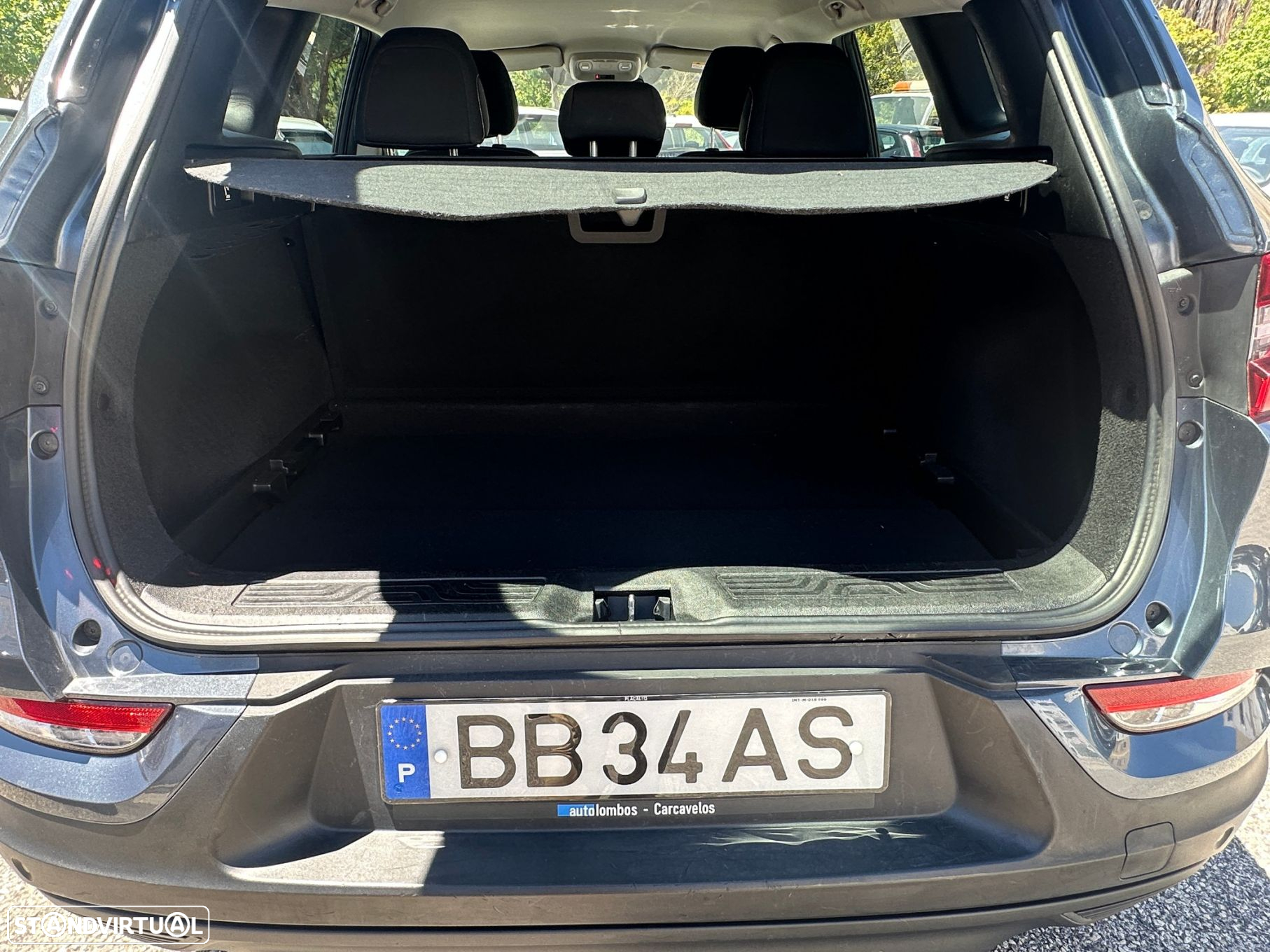 Renault Kadjar 1.5 dCi Intens EDC - 9