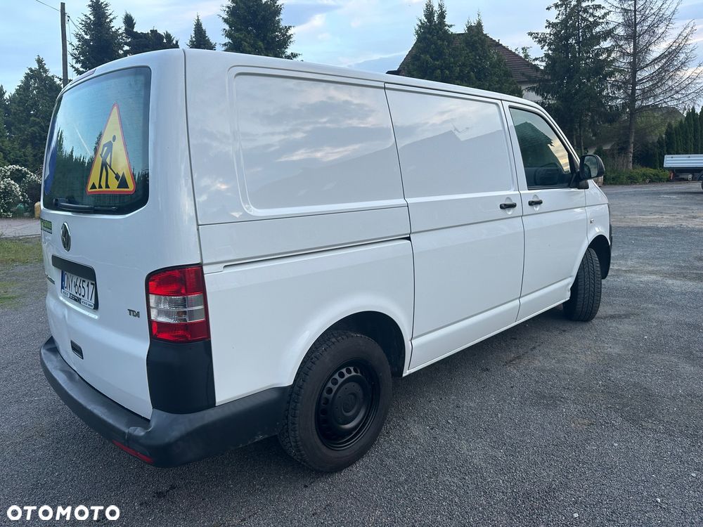 Volkswagen T5 - 3