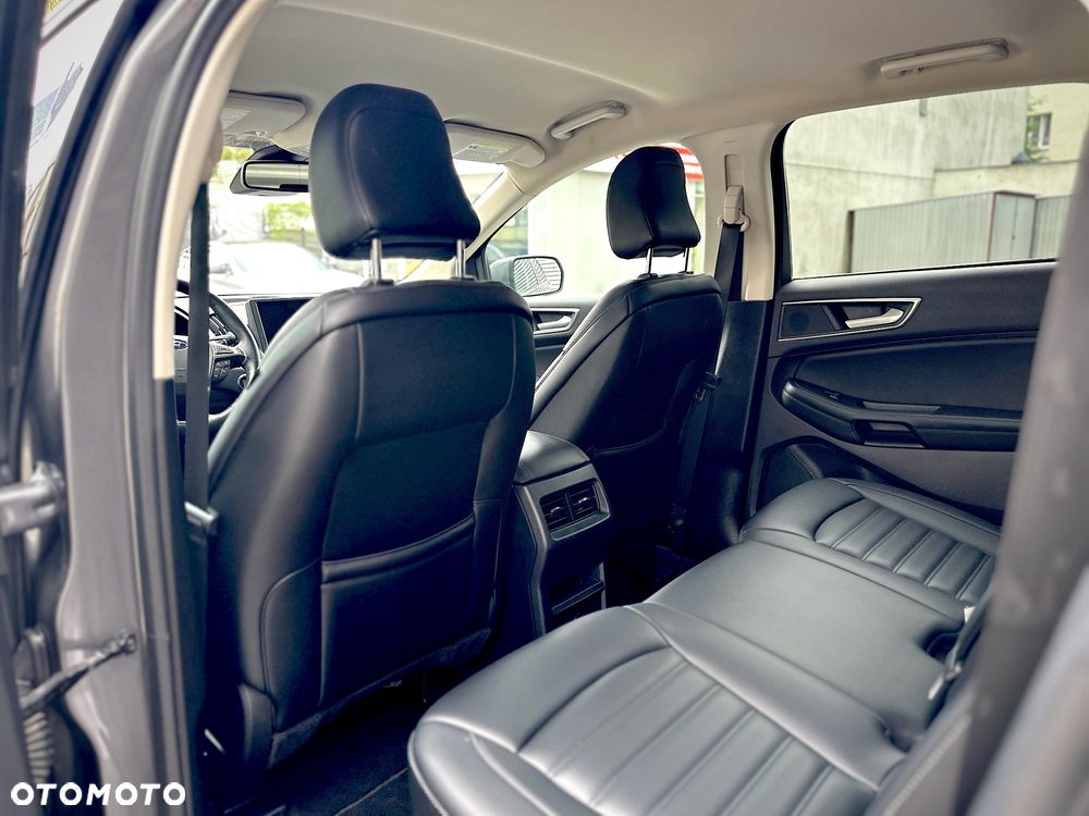Ford Edge - 13