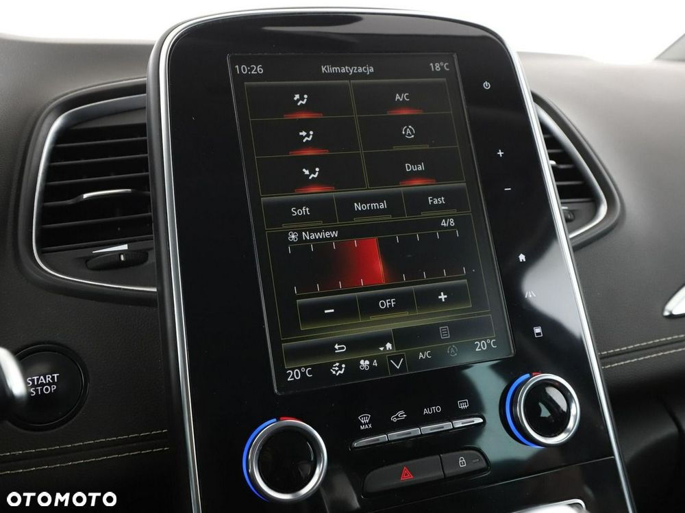 Renault Grand Scenic TCe 140 GPF EDC BOSE EDITION - 28