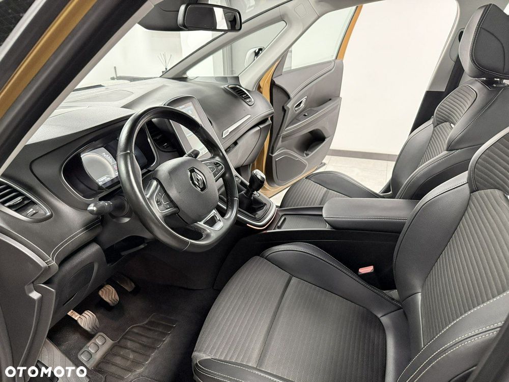 Renault Scenic ENERGY dCi 130 INTENS - 36