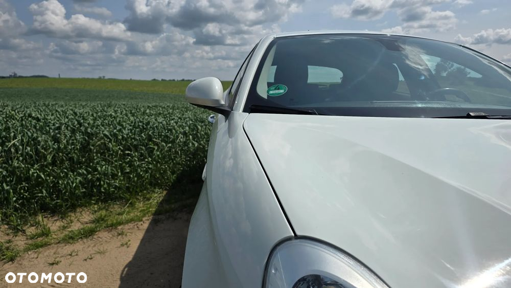 Alfa Romeo Giulietta 1.6 JTDM 16V Turismo - 28