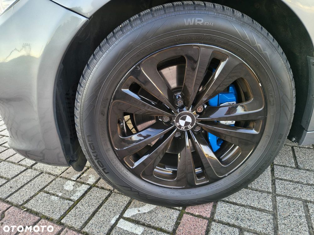 BMW 5GT 530d - 19
