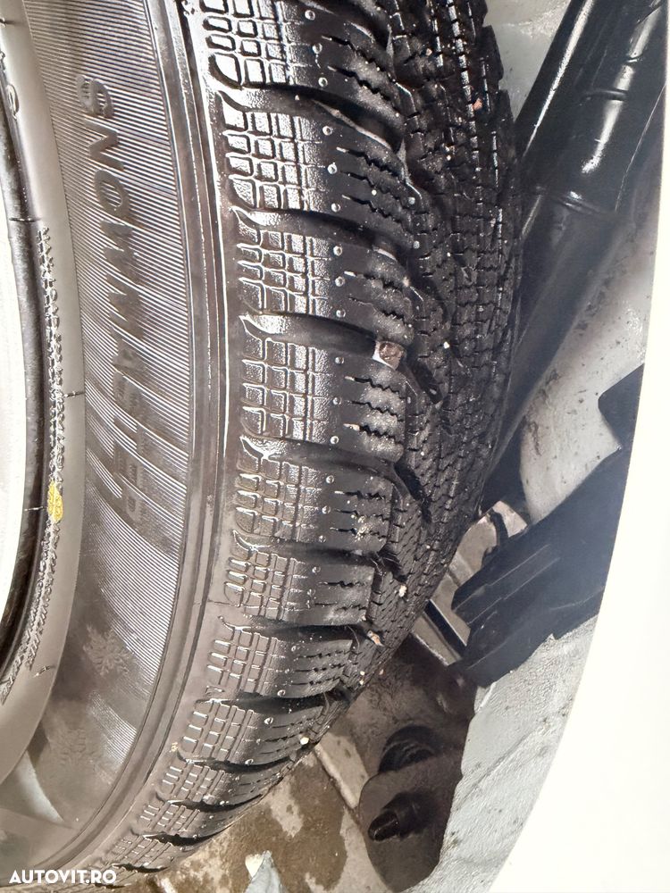 Dacia Logan K90 1.6 Preference - 7