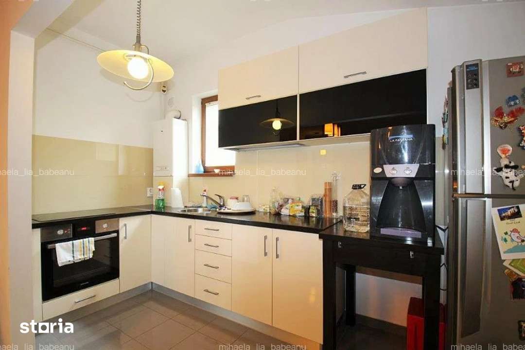 Apartament 2 camere | 1 Mai | Grivita | Centrala | Metrou — fotografia 3