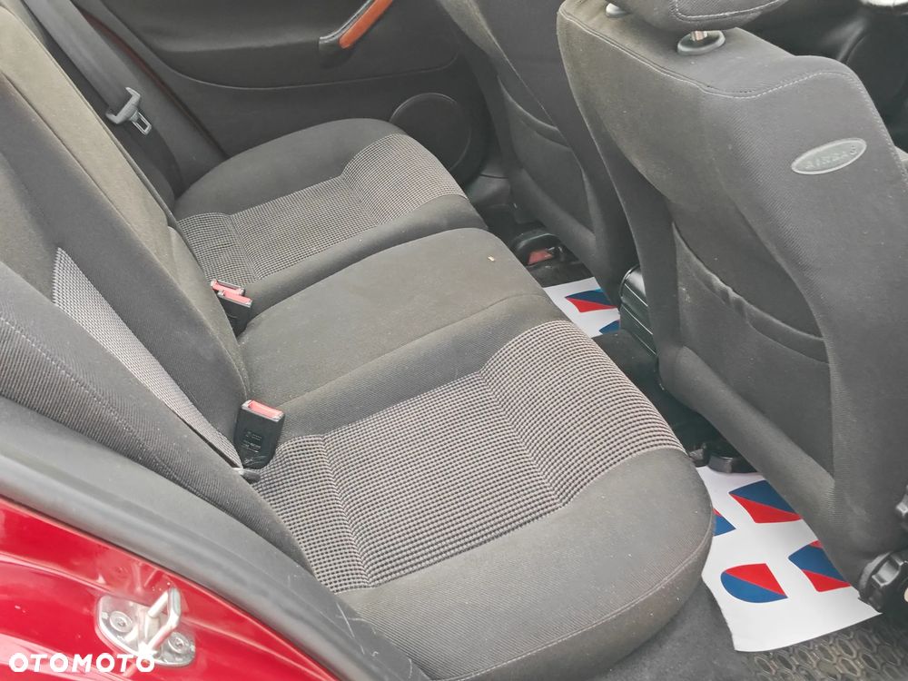 Volkswagen Bora ver-1-6-comfortline - 8
