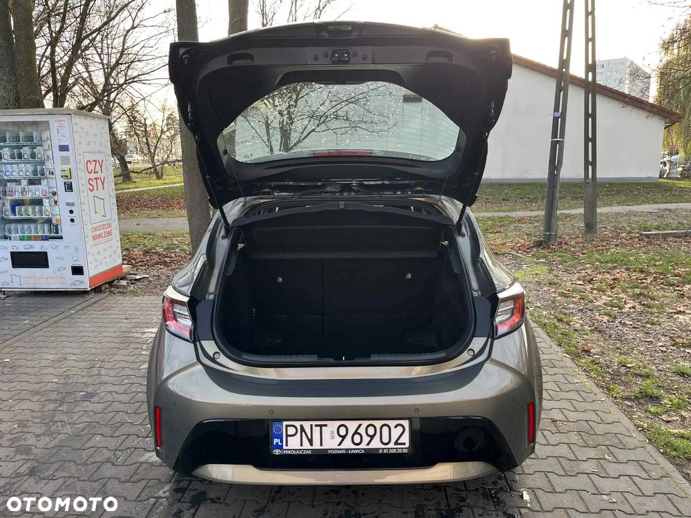 Toyota Corolla 1.8 Hybrid Comfort - 11