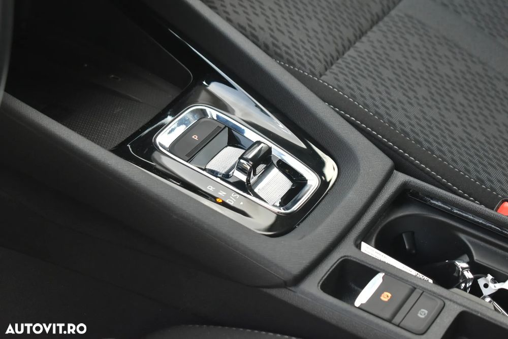Skoda Octavia 1.4 TSI iV DSG Style - 11