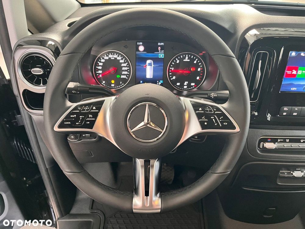 Mercedes-Benz vito 116 CDI KA OM654 - 10