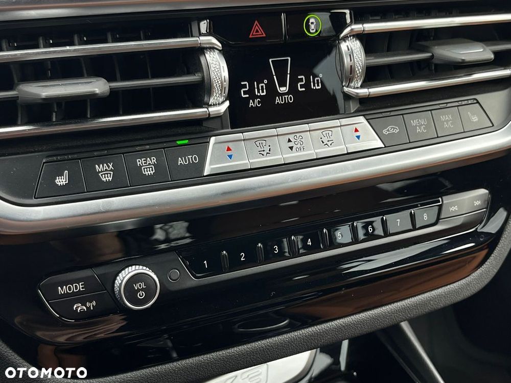 BMW X3 xDrive30i mHEV sport - 28