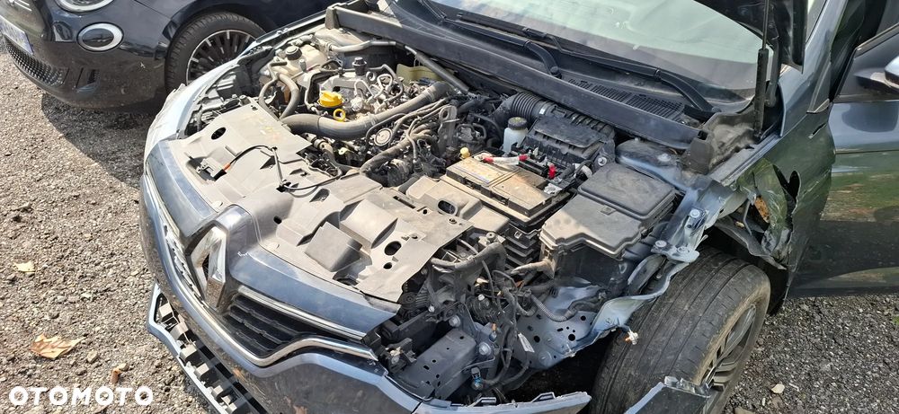 Renault Megane TCe 140 GPF EQUILIBRE - 13