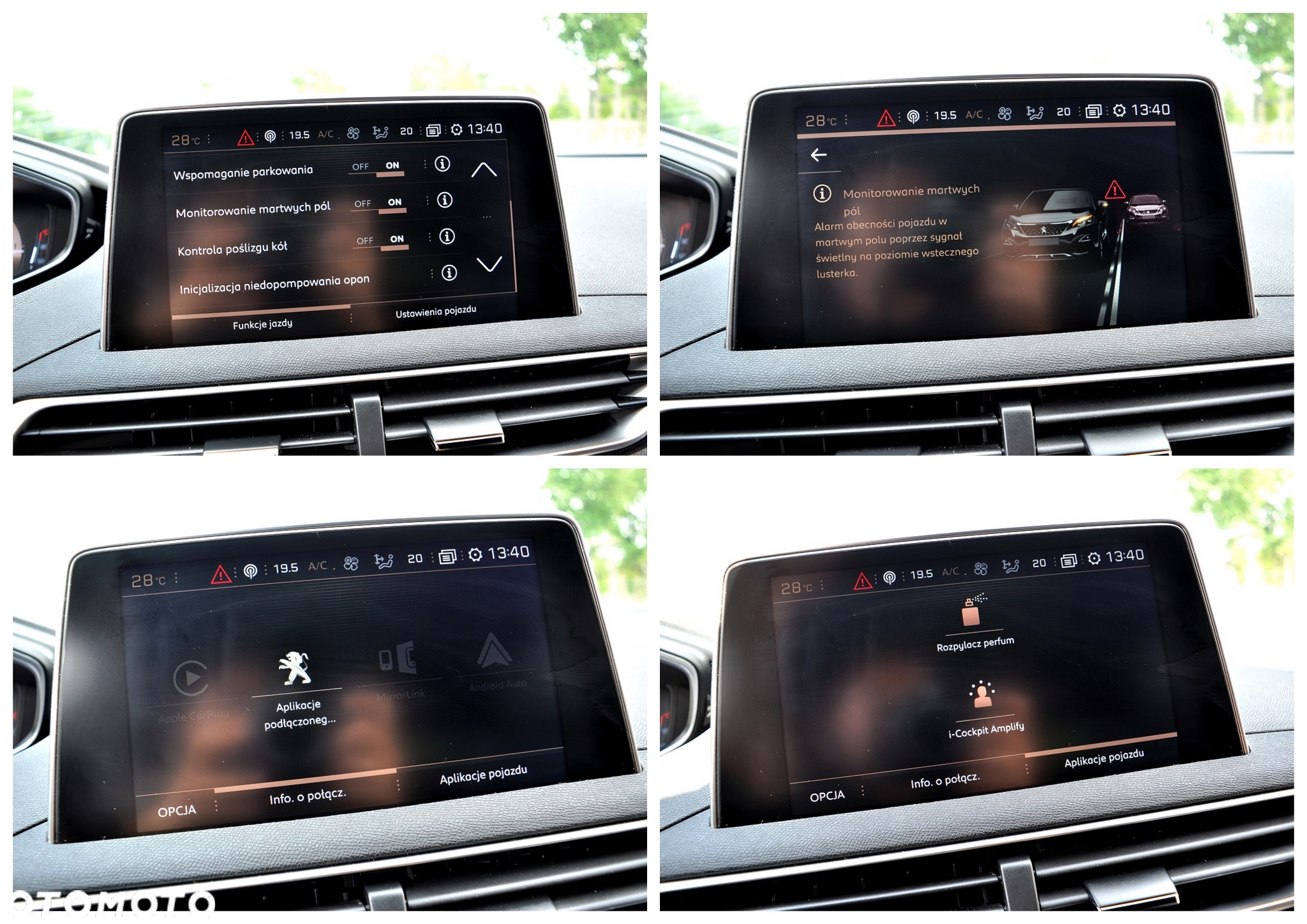 Peugeot 5008 1.5 BlueHDi GT S&S - 37