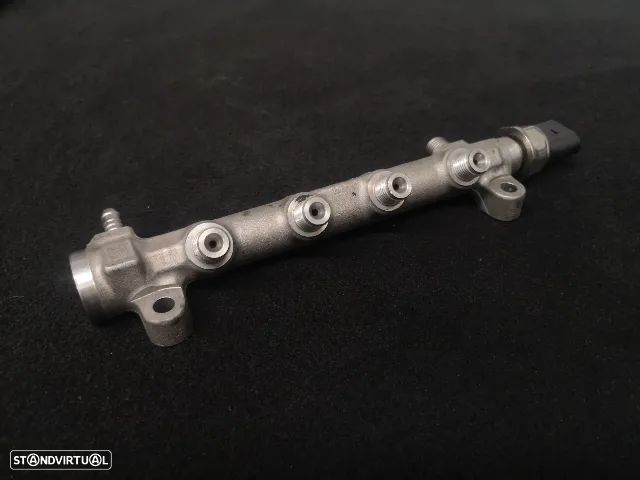 Regua due Injectores audi volkswagen 2.0tdi 1.6tdi 04l 2014+ - 3