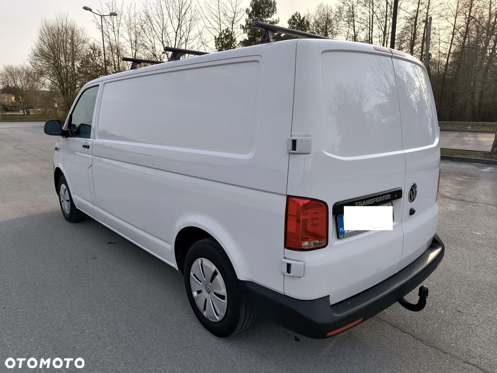 Volkswagen T6 - 7