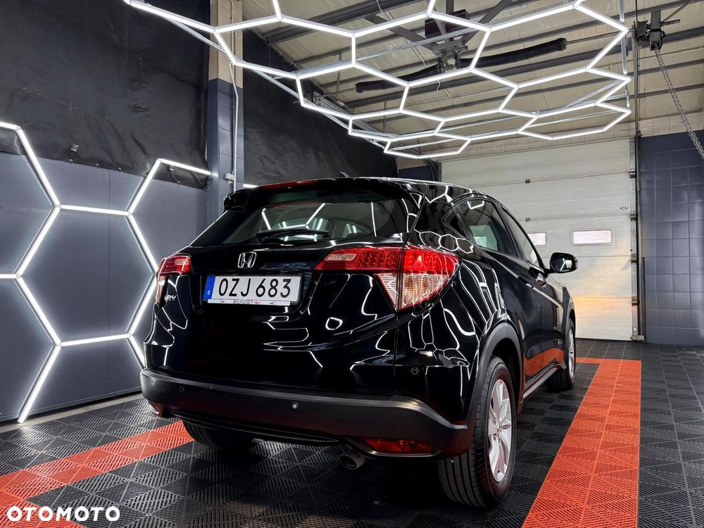 Honda HR-V 1.5 i-VTEC Elegance - 7
