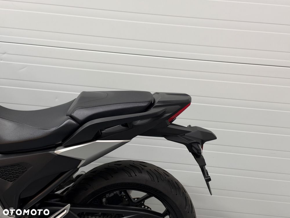 Honda NC - 23