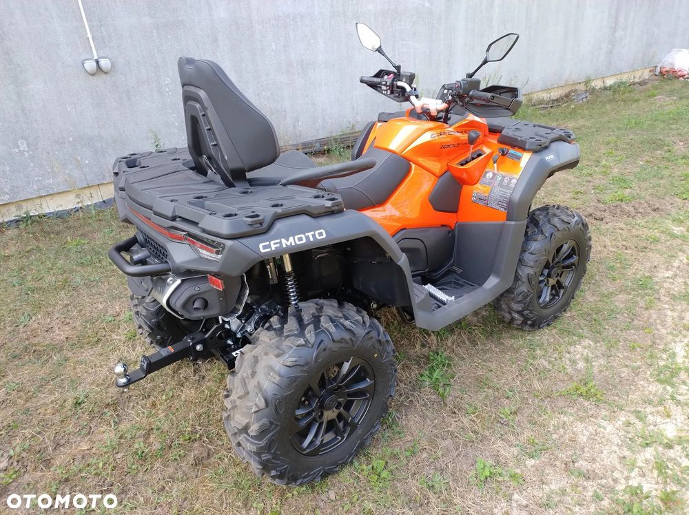 CFMoto Inny - 11