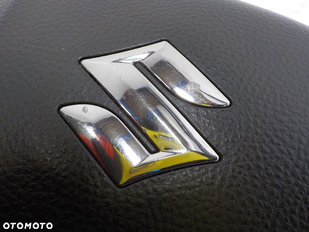 SUZUKI SWIFT IV FZ NZ MK7 PODUSZKA KIEROWCY AIR BAG - 5