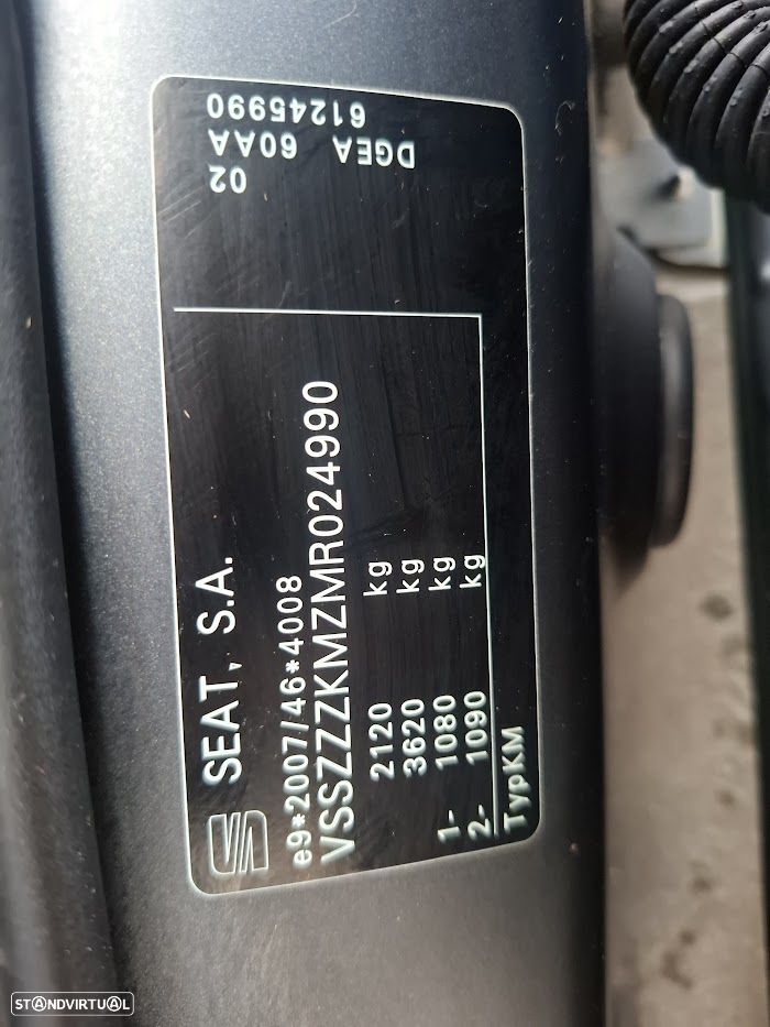 Cupra Formentor VZ 1.4 e-Hybrid DSG - 60