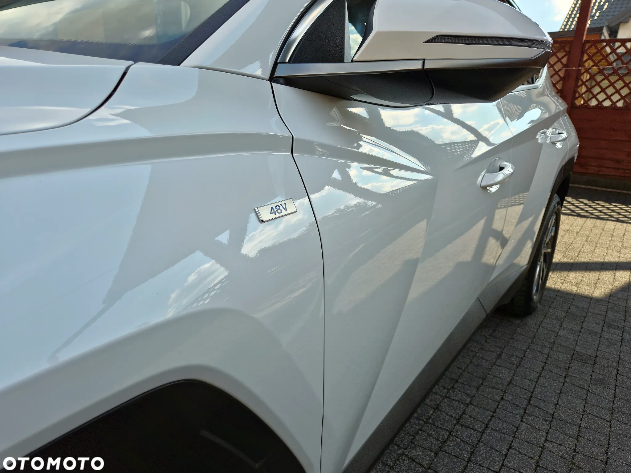 Hyundai Tucson - 18