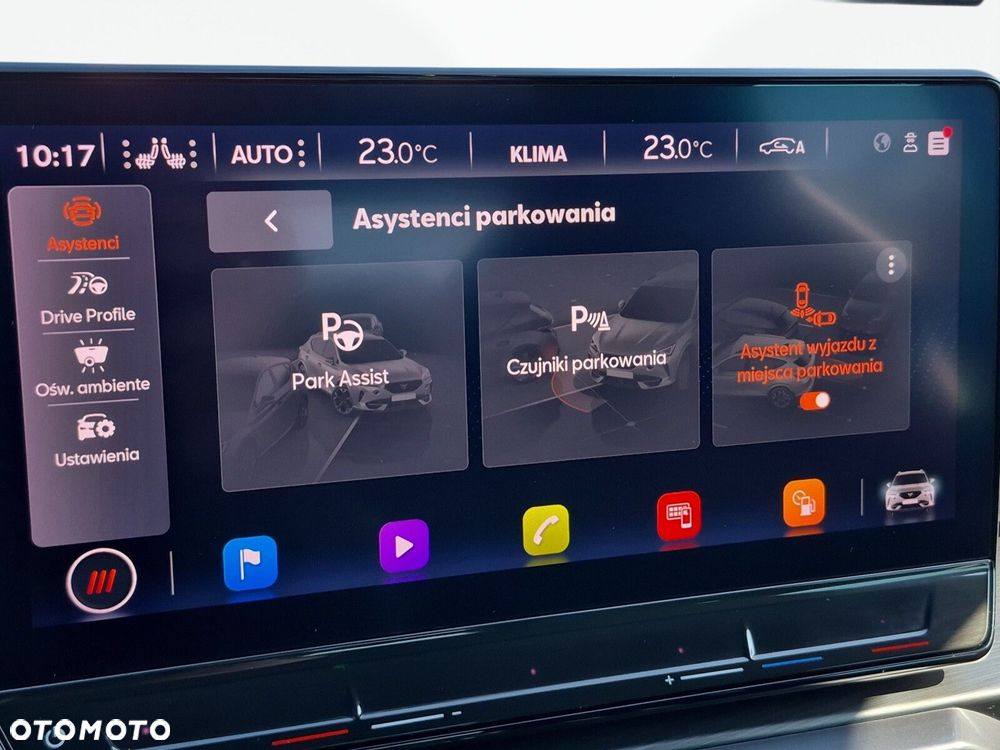 Cupra Formentor 2.0 TSI VZ DSG - 33