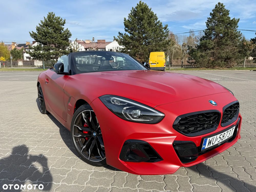 BMW Z4 M M40i sport - 3