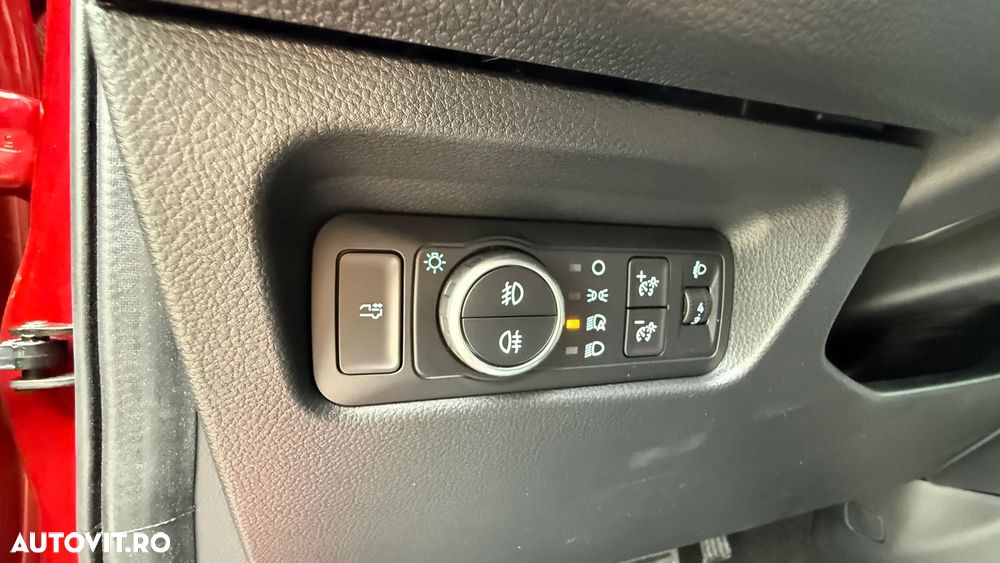 Ford Ranger 3.0 TD 240 CP 10AT 4x4 Double Cab Wildtrak - 9