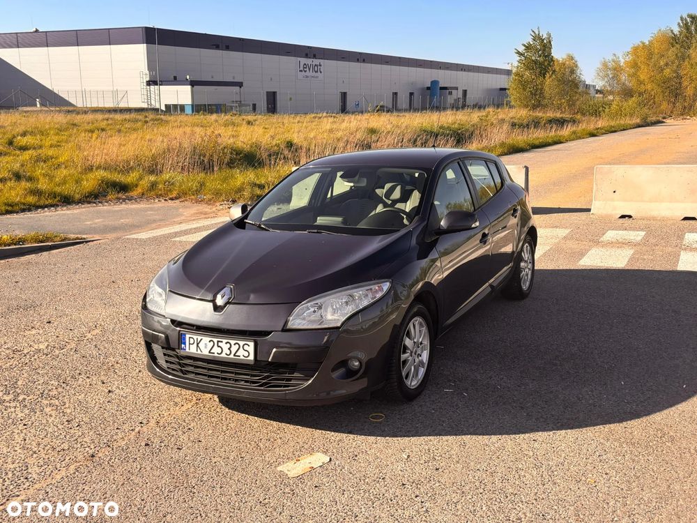 Renault Megane - 3