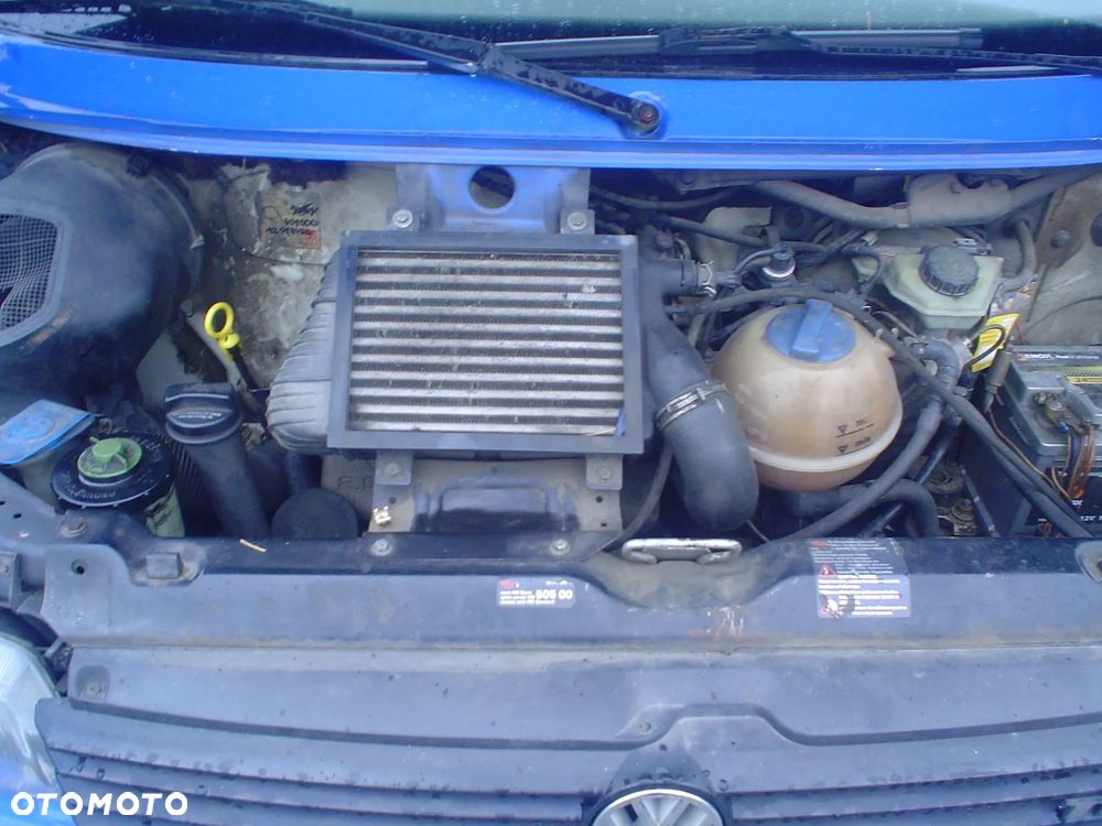 Volkswagen LT - 11