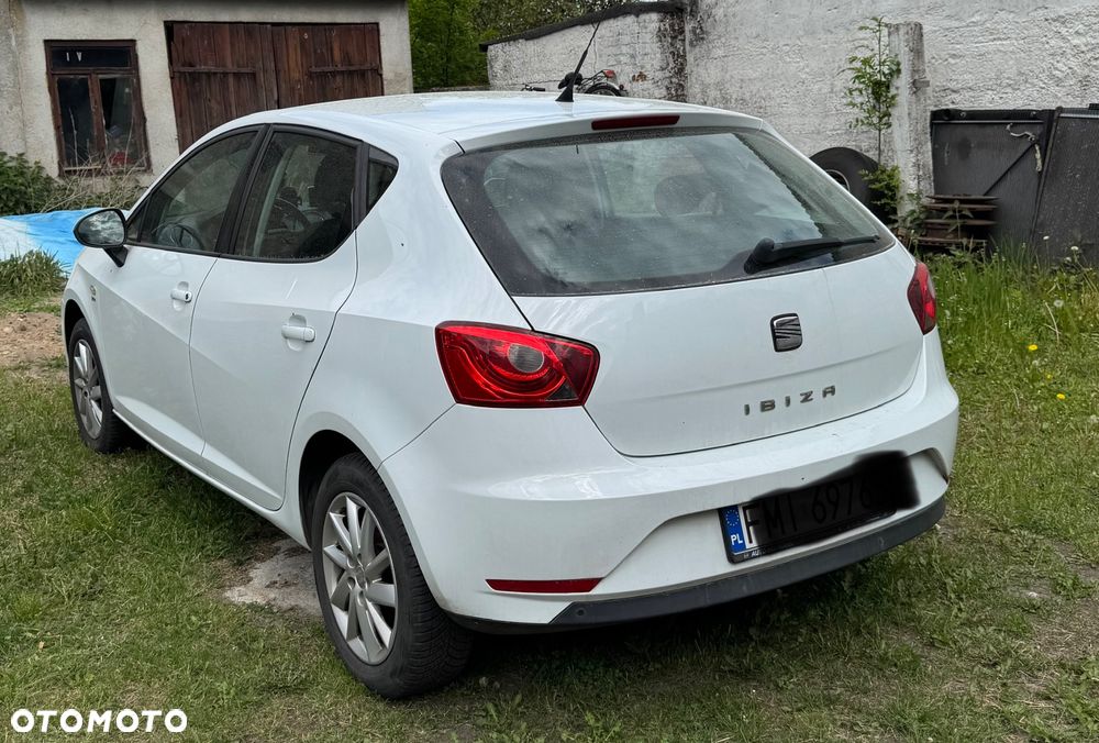 Seat Ibiza 1.6 TDI Style - 3