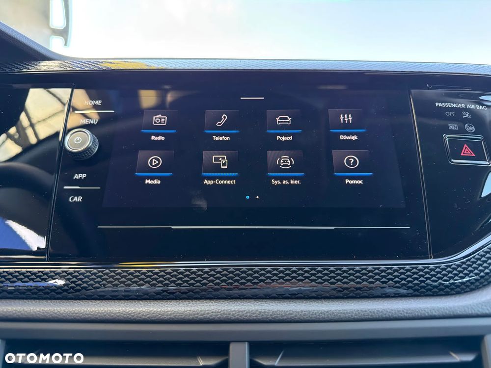 Volkswagen Polo 1.0 TSI Pure - 27