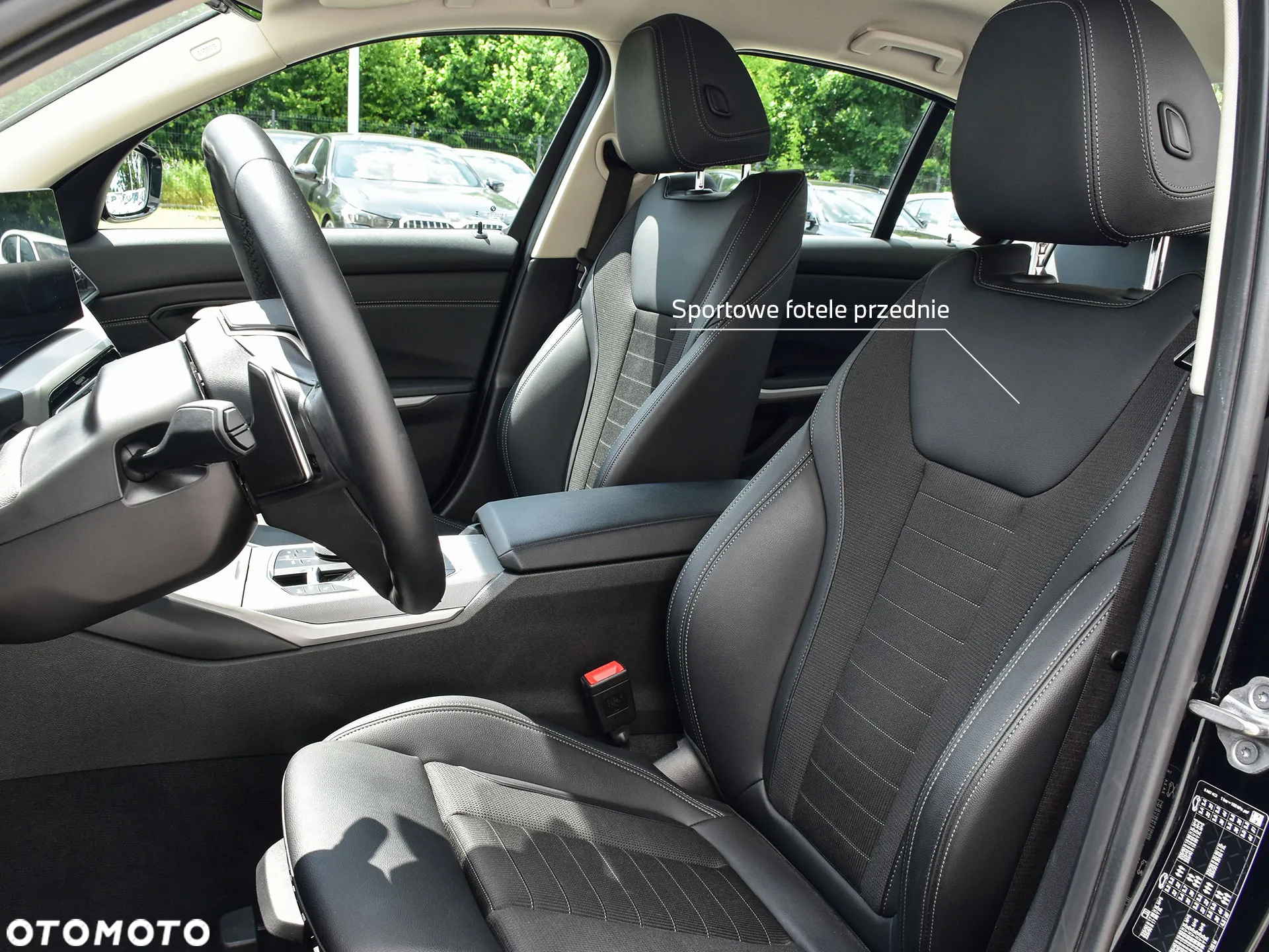 BMW Seria 3 318d - 24