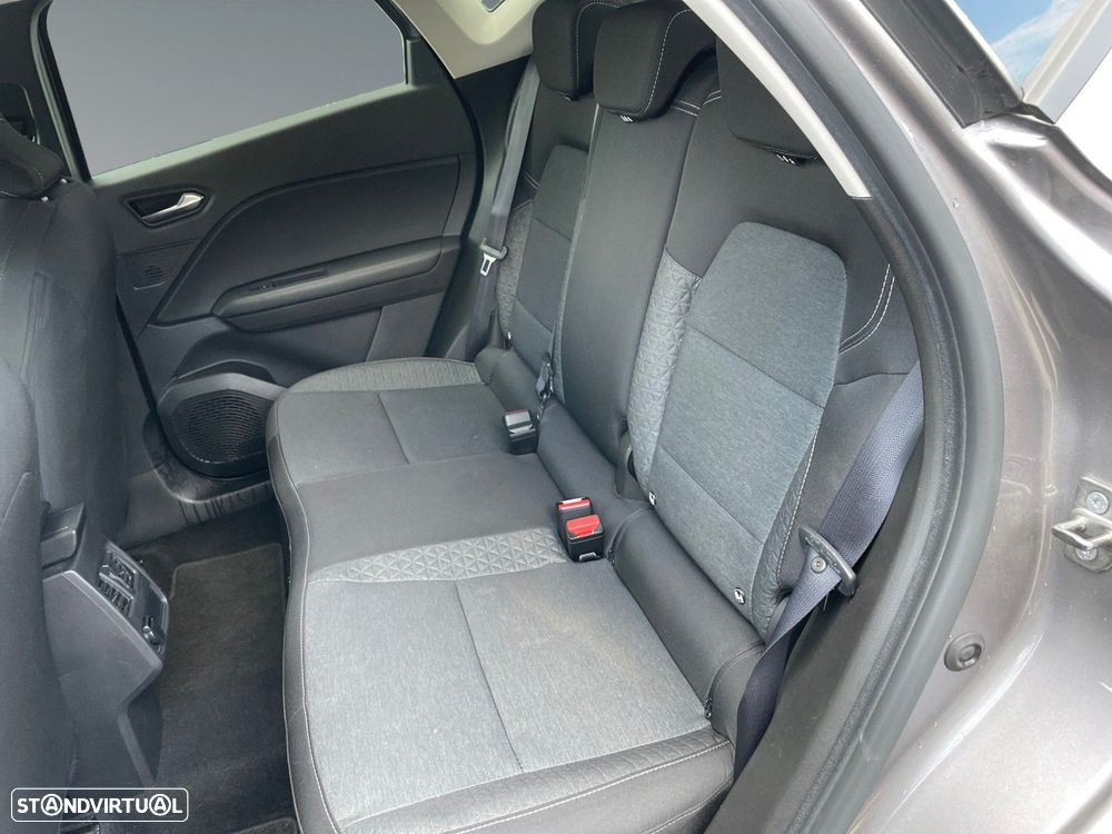 Mitsubishi ASX 1.0 MPI-T Invite - 15