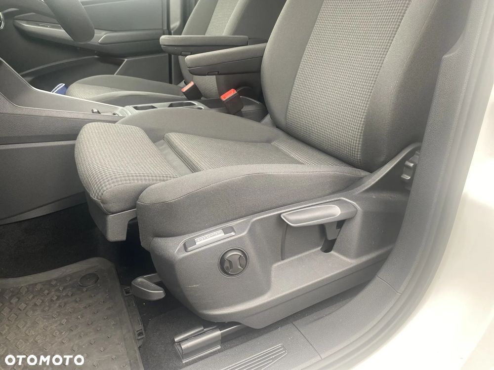 Volkswagen caddy - 13