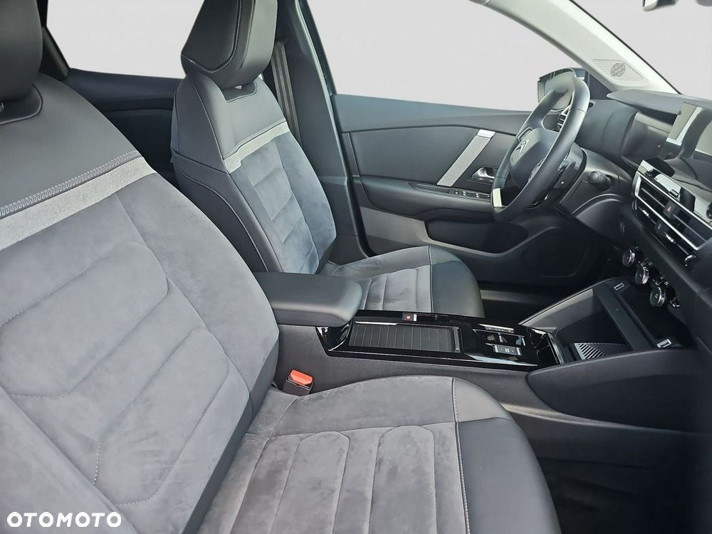 Citroën C4X - 19