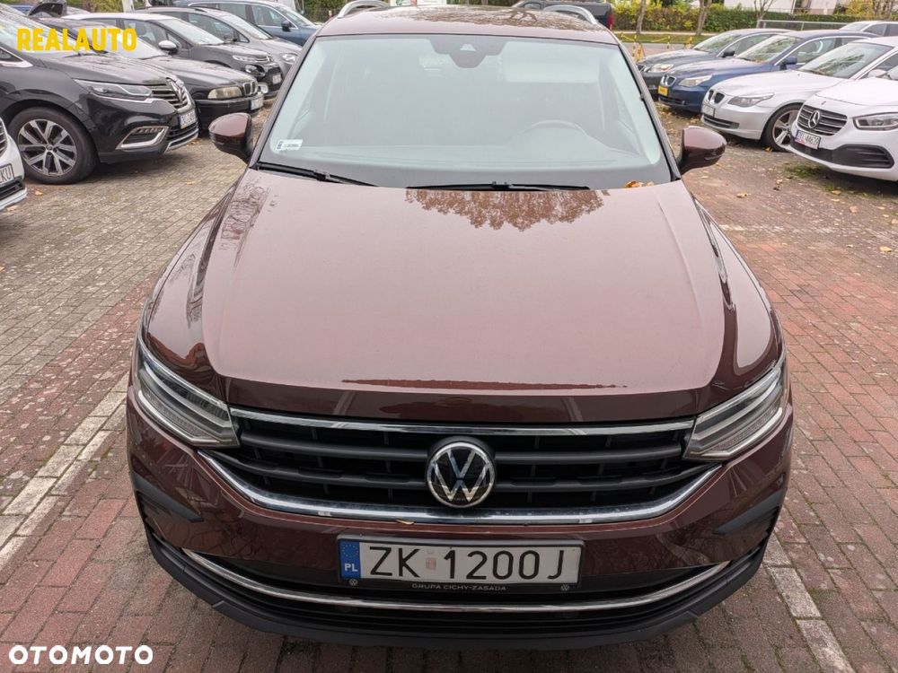Volkswagen Tiguan - 3