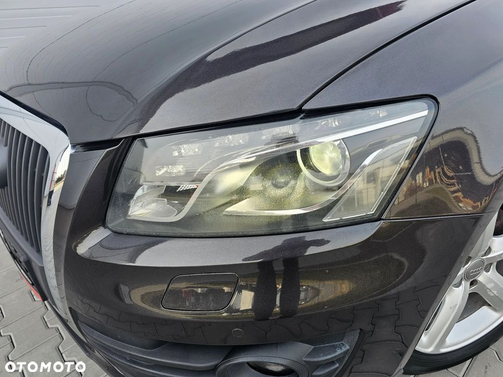 Audi Q5 - 2